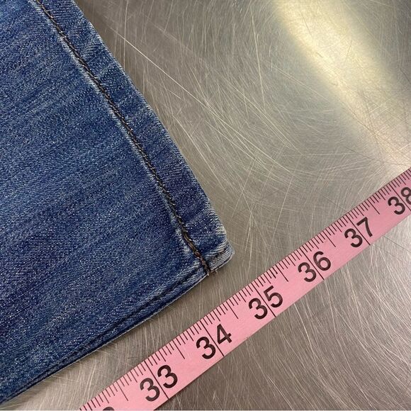Taverniti denim jeans size 27 - Picture 5 of 9